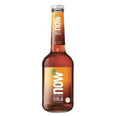 Orangen-Cola (mit Guarana) BIO 330 ml - JETZT